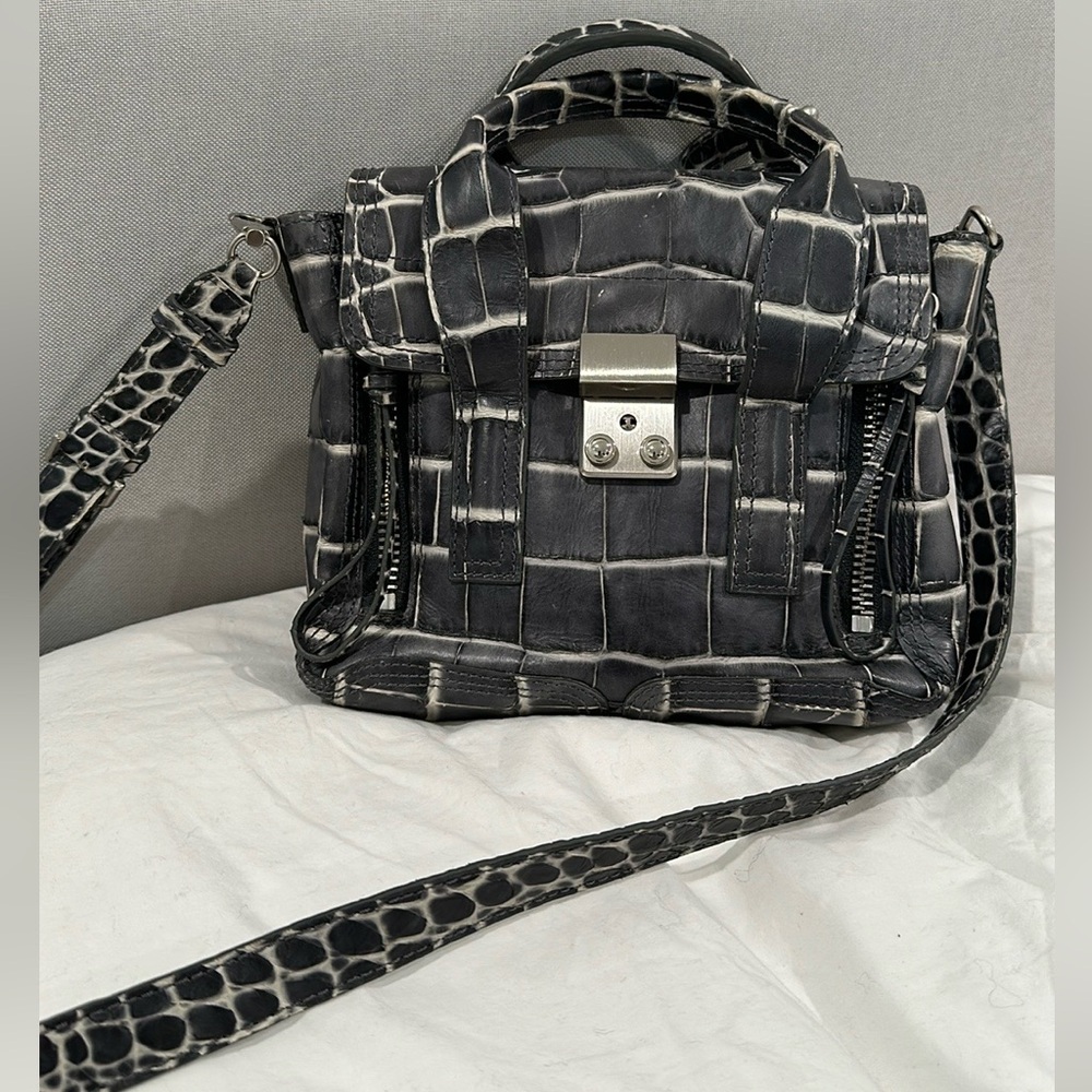 Phillip Lim ‘Mini Pashli’